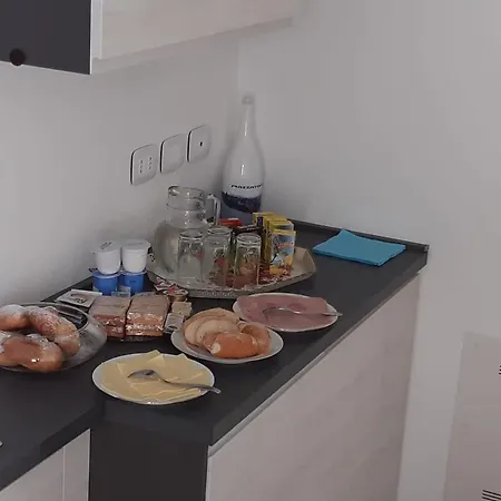Ca' Moretti Bed & Breakfast *