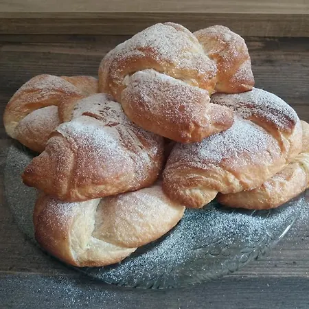 Bed & Breakfast Ca' Moretti Piazzatorre