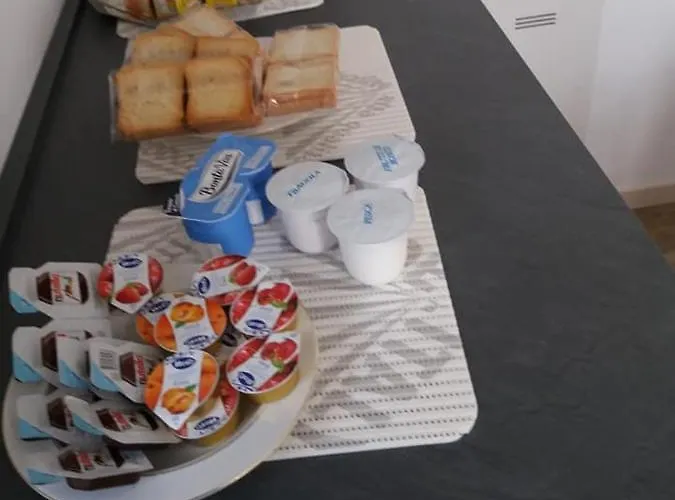 Ca' Moretti Alojamento de Acomodação e Pequeno-almoço 3*