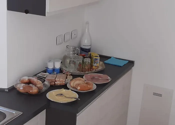 Ca' Moretti Alojamento de Acomodação e Pequeno-almoço 3*