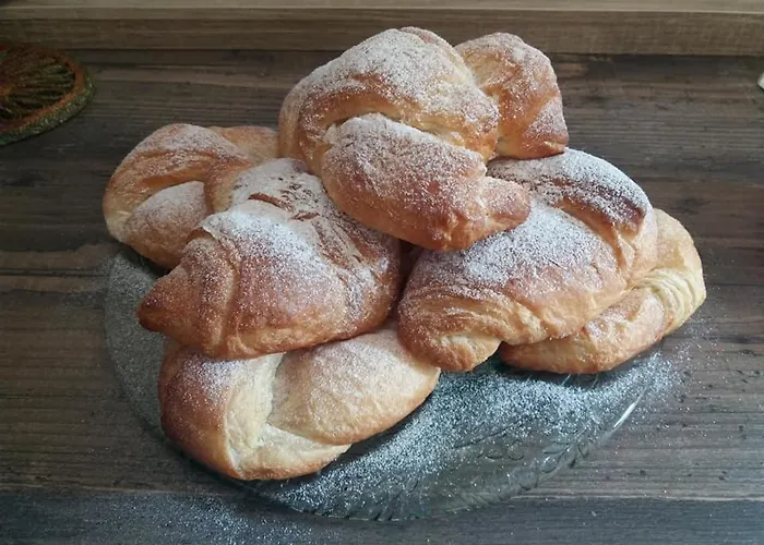 Alojamento de Acomodação e Pequeno-almoço Ca' Moretti Piazzatorre
